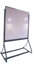 all types of flip chart boards