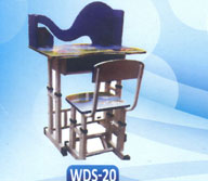 school desks